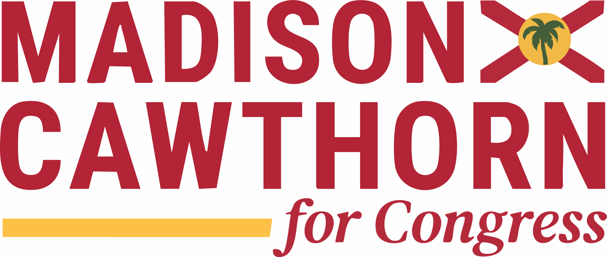 Madison Cawthorn